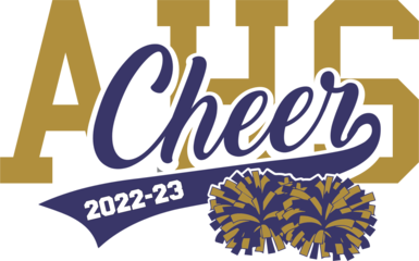AHS Cheer