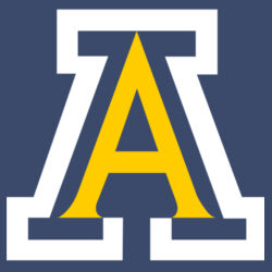 AHS Bucket Hat Embroidered Design