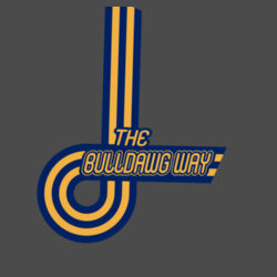 New Era Sueded Cotton Blend Full-Zip Hoodie Design