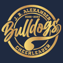 AHS Cheerleader 22-23 Design