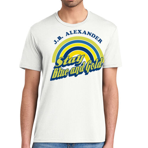 AHS Stay Blue and Gold Thumbnail