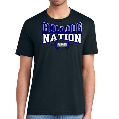AHS Bulldog Nation Mens Thumbnail
