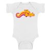 Infant Baby Rib Bodysuit Thumbnail