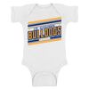 Infant Baby Rib Bodysuit Thumbnail
