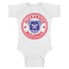 Infant Baby Rib Bodysuit Thumbnail