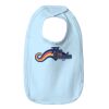 Infant Premium Jersey Bib Thumbnail