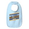 Infant Premium Jersey Bib Thumbnail