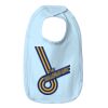 Infant Premium Jersey Bib Thumbnail