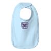 Infant Premium Jersey Bib Thumbnail
