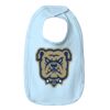 Infant Premium Jersey Bib Thumbnail