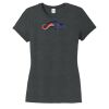 DM130L ® Women's Perfect Tri ® Tee Thumbnail