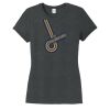 DM130L ® Women's Perfect Tri ® Tee Thumbnail