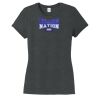 DM130L ® Women's Perfect Tri ® Tee Thumbnail